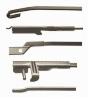 TRICO FX450 Wiper Blade